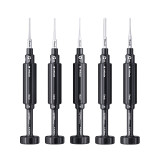 QIANLI iWhale Torque 3D Screwdriver Set for Mobile Phone Maintenance 0.35kgf·cm High Precision Motherboard Disassembly Tools