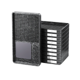 QIANLI Magnetic Mobile Phone Screws Special Storage Tray Magnets To Accurately Absorb Screw Box  Storage For Phone Repair Tools