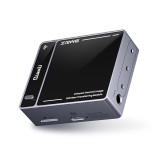 QIANLI IRW6 Infrared Thermal Image Wireless Transfering Module with Built-in Battery Suit for  MEGA-IDEA Repair Man Super IR Cam
