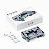QIANLI iSocket HW Series Motherboard Layered Test Frame for HUAWEI Mate 60 Pro with Independent PIN Board Design