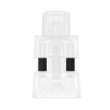 Qianli iClamp Phone Screen Clip 2.0 4pcs Adjustable Repair Fixed Fixture Plastic Fixing Clip Rear Glass Fastening