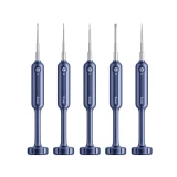 QIANLI 2D Screw Bit Strong Magnetism Screwdriver for Cell Phone Repair Mobile Phone LCD Screen Openning Hand Tools