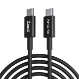 QIANLI Universal Power Cable For Phone Computer Fast Charging Full Protocol Adapter Type C Power Line Repair Tool