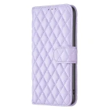 Leather Case Wallet Cover For Samsung Galaxy S24+ S23 FE S22 Ultra S 24 Plus S22Plus S 24 5G Stand Coque Flip Phone Protect Case