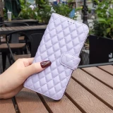 Leather Case Wallet Cover For Samsung Galaxy S24+ S23 FE S22 Ultra S 24 Plus S22Plus S 24 5G Stand Coque Flip Phone Protect Case