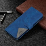 Luxury Leather Phone Case on For Samsung Galaxy S24+ S23 FE S22 Ultra S 24 Plus S22Plus 5G Coque Magnetic Wallet Flip Cover Etui