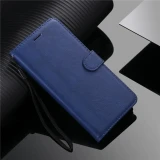 For Samsung S24+ Case Leather Magnetic Flip Wallet Card Holder Phone Cover For Samsung Galaxy S24 Ultra S23 FE S22 Plus 5G Cases