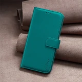 Leather Flip Wallet Case For Samsung S24 Cases Magnetic Card Slots Phone Cover For Samsung Galaxy S24+ S23 FE S22 Ultra S24 Plus
