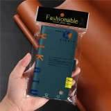 Magnetic Flip Stand Phone Case For Samsung Galaxy S24+ S23 FE S22 Plus S21 Ultra S21FE 5G Business Leather Wallet Cover Card Bag
