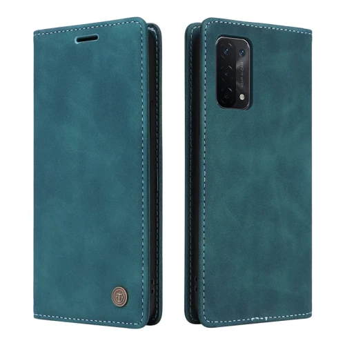 Retro Matte Luxury Flip Wallet Case For Samsung Galaxy S24+ S23 FE S22 Ultra S24Plus S24Ultra 5G Solid Colors Phone Cover Bags