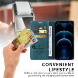 Retro Matte Luxury Flip Wallet Case For Samsung Galaxy S24+ S23 FE S22 Ultra S24Plus S24Ultra 5G Solid Colors Phone Cover Bags