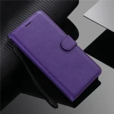 For Samsung S24+ Case Leather Magnetic Flip Wallet Card Holder Phone Cover For Samsung Galaxy S24 Ultra S23 FE S22 Plus 5G Cases