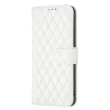 Leather Case Wallet Cover For Samsung Galaxy S24+ S23 FE S22 Ultra S 24 Plus S22Plus S 24 5G Stand Coque Flip Phone Protect Case