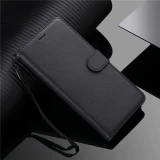 For Samsung S24+ Case Leather Magnetic Flip Wallet Card Holder Phone Cover For Samsung Galaxy S24 Ultra S23 FE S22 Plus 5G Cases