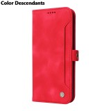 S24 Ultra S20 FE 21 S 23 5G Flip Case Smooth Wallet Magnet Book Etui for Samsung Galaxy S21 Plus S22 S23 Ultra Note 20 S 10 Lite