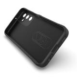 Lens Protection Washable Invisible Airbag Phone Case For Samsung S24 S23 S22 S21 Ultra Plus S23FE Shockproof Soft Outer Cover