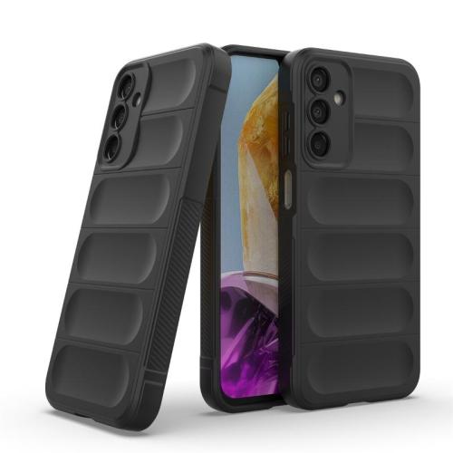 Lens Protection Washable Invisible Airbag Phone Case For Samsung S24 S23 S22 S21 Ultra Plus S23FE Shockproof Soft Outer Cover