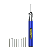 MECHANIC IRX6 speed adjustable engraving machine mini electric polishing pen mobile phone ic chip DIY jade carving pen polishing