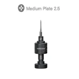 MECHANIC magnetic precision screwdriver Mortar AIR Cross 1.5 1.2 Penta 0.8 Triangle 0.6 Suitable for iPhone repair tools