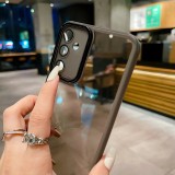 Soft Silicone Clear Case For Samsung Galaxy S23 Plus Ultra FE S22 S24  A50 A21S  A13 A34 A54 A21S A23 A52 A72 A73 A53 5G Cover