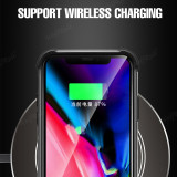 Shockproof Case for Samsung Galaxy S24 Ultra Cover Samsung S24 Ultra Transparent Honeycomb Clear Cover Samsung S24 Ultra Fundas