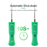 RELIFE RL-056D 056C Intelligent Cutting And Degumming polishing Machine OCA Glue Remover Screen Remover For Mobile Phone Repair