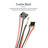 Relife DC Power Supply Current SS-905D V8.0 Testing Cable For Android iPhone 6~15/Plus/Pro Max IPhone Power Boot Control Line