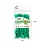 RELIFE RL-049C Dismantling Rod High Hardness Bilateral 10 IN 1 For Mobile Cellphone Multifunctional Disassembly Tool Set