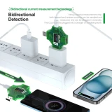 RELIFE XA1 Current and Voltage Multifunctional Detector Testing Various Electronic Products Display Multiple Parameters
