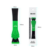 Relife RL-073 Multi-purpose Shovel Screen Disassembly Removing OCA Glue Polarized Cleaning Steel Blade for Electronics