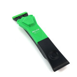 Relife RL-073 Multi-purpose Shovel Screen Disassembly Removing OCA Glue Polarized Cleaning Steel Blade for Electronics