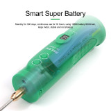 RELIFE RL-056D 056C Intelligent Cutting And Degumming polishing Machine OCA Glue Remover Screen Remover For Mobile Phone Repair