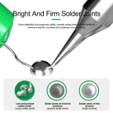 RELIFE RL-444 0.8mm Soldering Wire for Mobile Phone Battery Nickel Sheet Welding Repair Hand Tools