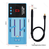 RELIFE RL-936WE Spot Welding Machine Adjustable 6 Gears DIY With Quick Release Pen Nickel Plate 18650 Battery Welder Spot Welder