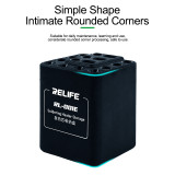 RELIFE RL-001E Heating Core Repair Storage For Phone Repair Tool Storage Rack Screwdriver Tweezers Soldering Iron Head Storage