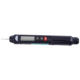 RELIFE DT-02 Pen Multimeter Measuring Current Voltage Beeps Automatic Range Resistance Tester Voltage Test Pen Easy To Use
