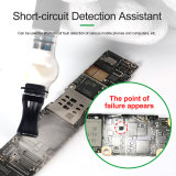 Original RELIFE RL-069 Rosin Short Circuit Detector for Mobile Phone Motherboard PCB Repair Soldering Iron-free  Repair Tools