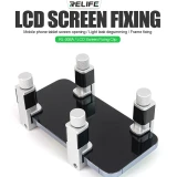 New RELIFE RL 008A LCD Screen Fixing Clip Clamp Phone Repair Tools LCD Display Screen Fastening Clamp Clip For IP IPad Tablet