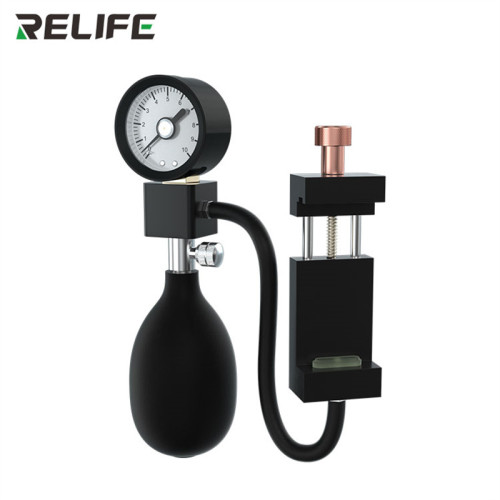 RELIFE RL-086 Airtight Detection Tool for IPX-14ProMax High Precision Mobile Phone Waterproof Airtightness Detector