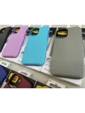 Symmetry OtterSeries Case box For Apple iPhone 15 pro max / 14 pro max 13 Pro Max iPhone 11 pro case double color phone case