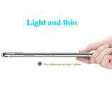Frameless Transparent Slim Phone Case For iPhone 15 14 13 12 11 Pro Mini 8 7 Plus XR X XS Max Clear Plastic Cover