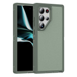 Heavy-duty Armored 3-in-1 Fall-proof Case for Samsung S22 S23 S24 Plus Ultra FE A14 A15 A23 A34 A52 A53 A54 5g Protective Case