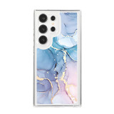 Marble Clear Phone Case For Samsung Galaxy S24 S22 S23 Plus Note 20 Ultra S21 S20 FE Silicone Soft TPU Shockproof Back Cover