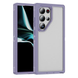 Heavy-duty Armored 3-in-1 Fall-proof Case for Samsung S22 S23 S24 Plus Ultra FE A14 A15 A23 A34 A52 A53 A54 5g Protective Case