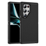 Heavy-duty Armored 3-in-1 Fall-proof Case for Samsung S22 S23 S24 Plus Ultra FE A14 A15 A23 A34 A52 A53 A54 5g Protective Case