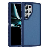 Heavy-duty Armored 3-in-1 Fall-proof Case for Samsung S22 S23 S24 Plus Ultra FE A14 A15 A23 A34 A52 A53 A54 5g Protective Case