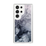 Marble Clear Phone Case For Samsung Galaxy S24 S22 S23 Plus Note 20 Ultra S21 S20 FE Silicone Soft TPU Shockproof Back Cover