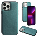 For Galaxy S24 Leather Case High Quality Soft Cover Silky Touch Protective Cases For Galaxy S22 Ultra S23 S22 Plus S21 FE Case