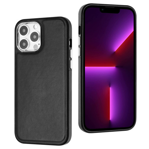 For Galaxy S24 Leather Case High Quality Soft Cover Silky Touch Protective Cases For Galaxy S22 Ultra S23 S22 Plus S21 FE Case