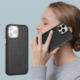 For Galaxy S24 Leather Case High Quality Soft Cover Silky Touch Protective Cases For Galaxy S22 Ultra S23 S22 Plus S21 FE Case